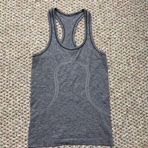 Lululemon Women’s Athletic Tank Size 6